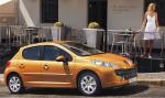 Peugeot 207 2006 года
